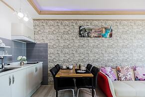 Yeosu Dolsanmaru Pension