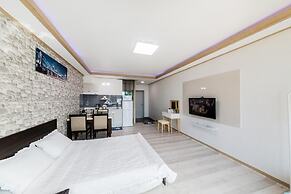 Yeosu Dolsanmaru Pension