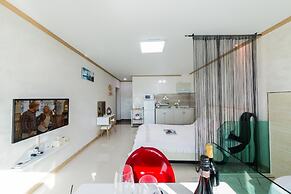 Yeosu Dolsanmaru Pension