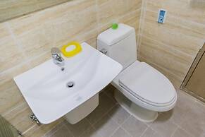 Yeosu Dolsanmaru Pension