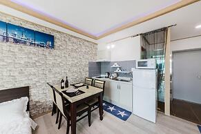 Yeosu Dolsanmaru Pension