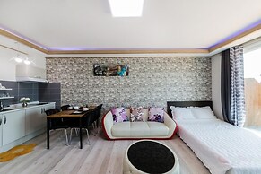 Yeosu Dolsanmaru Pension