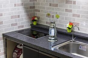 Tongyoung S468 Poolvilla