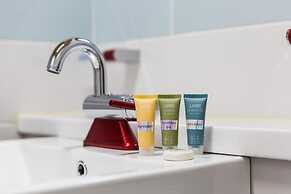 Tongyoung S468 Poolvilla