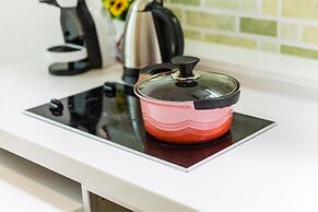 Tongyoung S468 Poolvilla