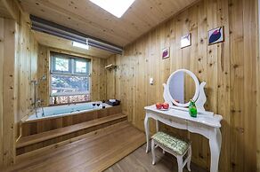 Tongyoung S468 Poolvilla