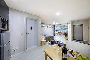 Tongyoung S468 Poolvilla