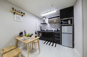 Tongyoung S468 Poolvilla