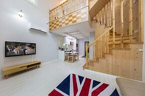 Tongyoung S468 Poolvilla