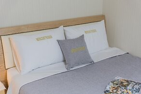 Tongyoung S468 Poolvilla