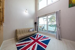 Tongyoung S468 Poolvilla