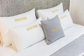 Tongyoung S468 Poolvilla