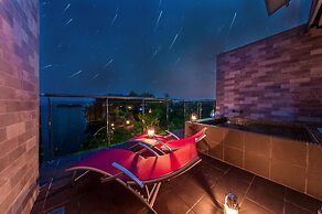 Tongyoung S468 Poolvilla