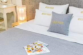 Tongyoung S468 Poolvilla