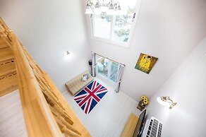 Tongyoung S468 Poolvilla