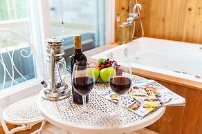 Tongyoung S468 Poolvilla