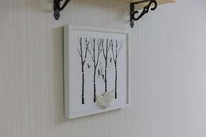 Tongyoung S468 Poolvilla