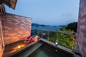 Tongyoung S468 Poolvilla