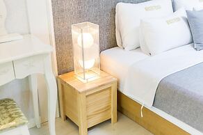 Tongyoung S468 Poolvilla