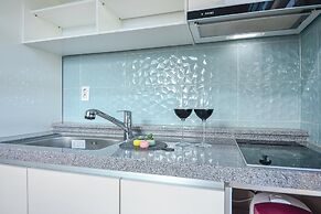 Tongyoung Seychelles Poolvilla