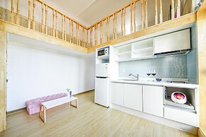 Tongyoung Seychelles Poolvilla