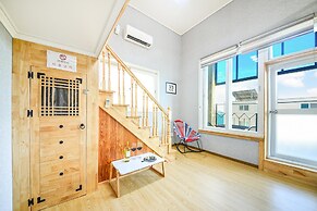 Tongyoung Seychelles Poolvilla