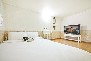 Tongyoung Seychelles Poolvilla