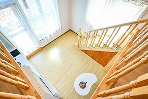 Tongyoung Seychelles Poolvilla