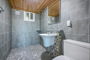 Tongyoung Seychelles Poolvilla