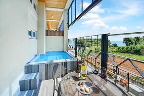 Tongyoung Seychelles Poolvilla