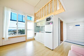 Tongyoung Seychelles Poolvilla