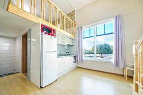 Tongyoung Seychelles Poolvilla