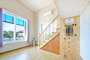 Tongyoung Seychelles Poolvilla