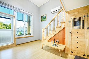 Tongyoung Seychelles Poolvilla