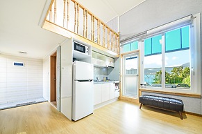 Tongyoung Seychelles Poolvilla