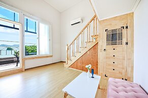 Tongyoung Seychelles Poolvilla