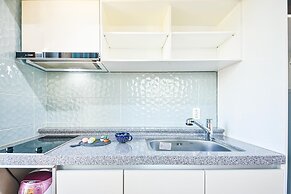 Tongyoung Seychelles Poolvilla