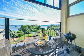 Tongyoung Seychelles Poolvilla