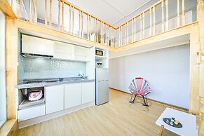 Tongyoung Seychelles Poolvilla