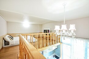 Tongyoung Seychelles Poolvilla