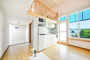 Tongyoung Seychelles Poolvilla