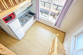 Tongyoung Seychelles Poolvilla