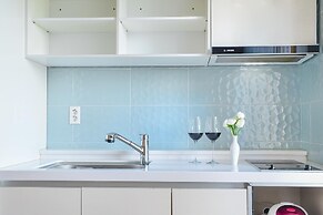 Tongyoung Seychelles Poolvilla