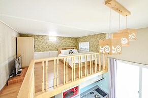 Tongyoung Seychelles Poolvilla