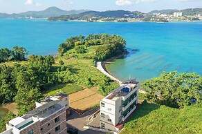 Tongyoung Seychelles Poolvilla