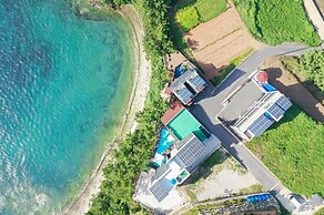 Tongyoung Seychelles Poolvilla