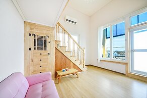 Tongyoung Seychelles Poolvilla