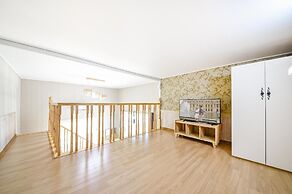 Tongyoung Seychelles Poolvilla