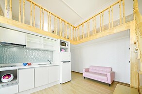 Tongyoung Seychelles Poolvilla