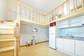 Tongyoung Seychelles Poolvilla